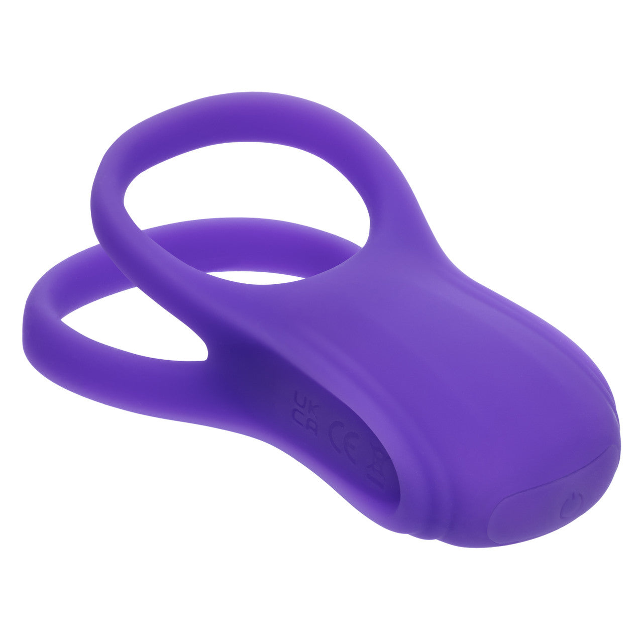 BASIC ESSENTIALS RECHARGEABLE DUAL SUPPORT RING