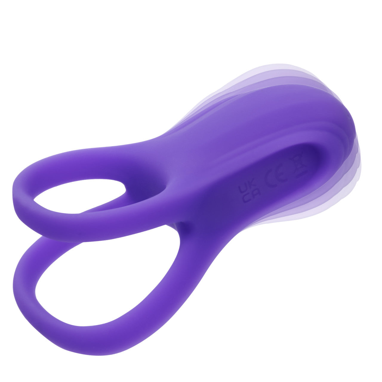 BASIC ESSENTIALS RECHARGEABLE DUAL SUPPORT RING