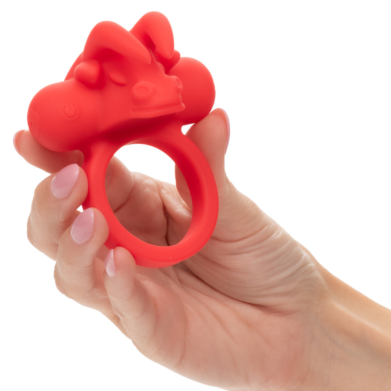 SILICONE RECHARGEABLE MATADOR