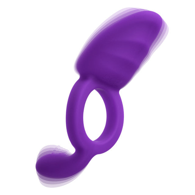 CLOSER RING PASSION