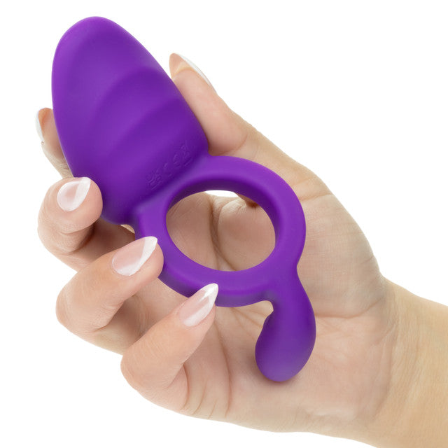 CLOSER RING PASSION