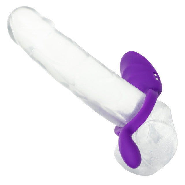 CLOSER RING PASSION