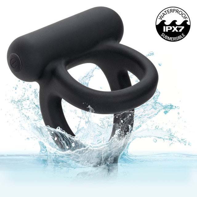 CLOSER RING CARESS