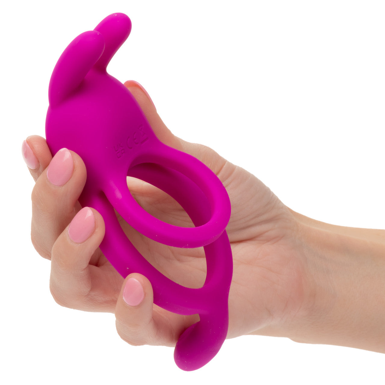CLOSER TOUCH
