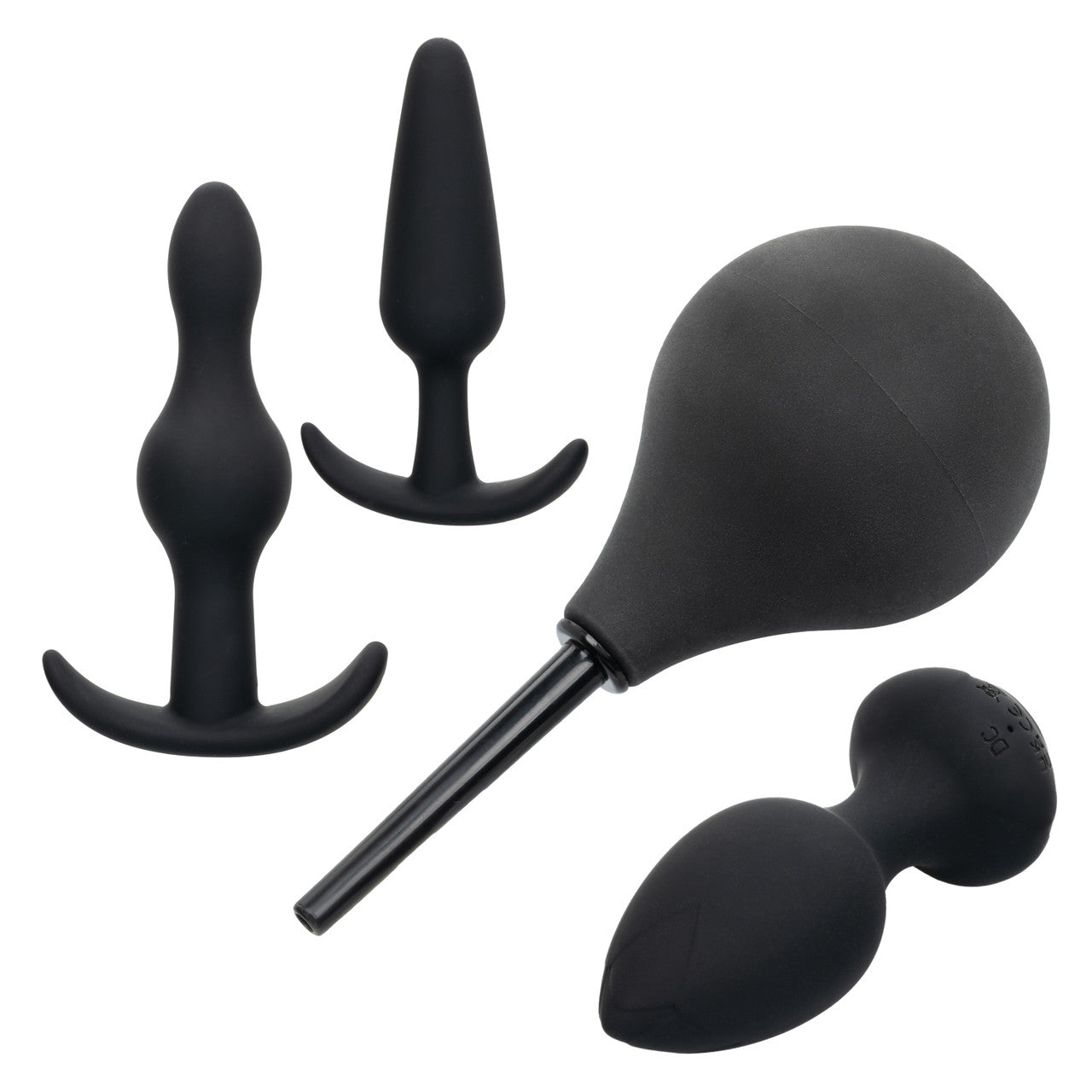 PLEASURE KITS ANAL EXPLORER COLLECTION