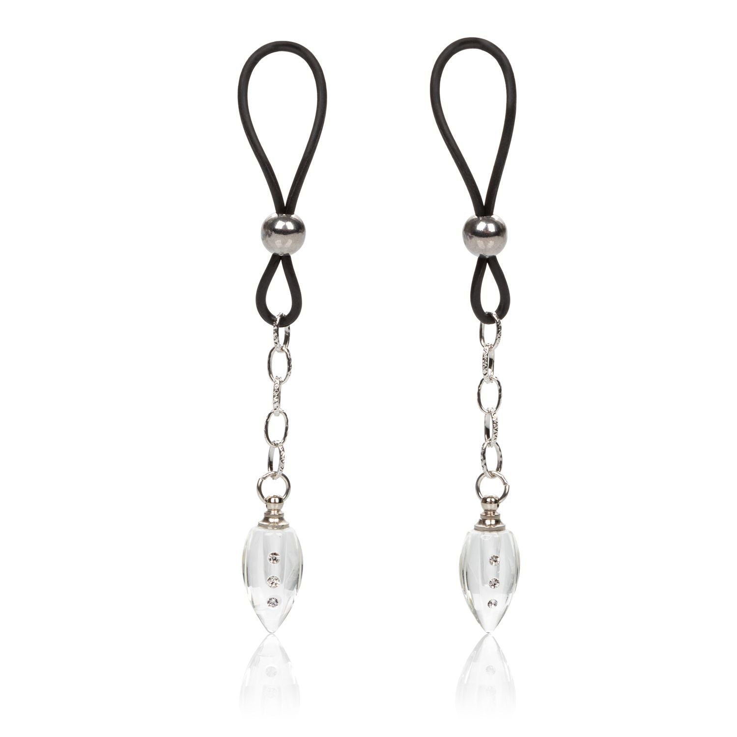 Nipple Play Non-Piercing Nipple Jewelry – Teardrop