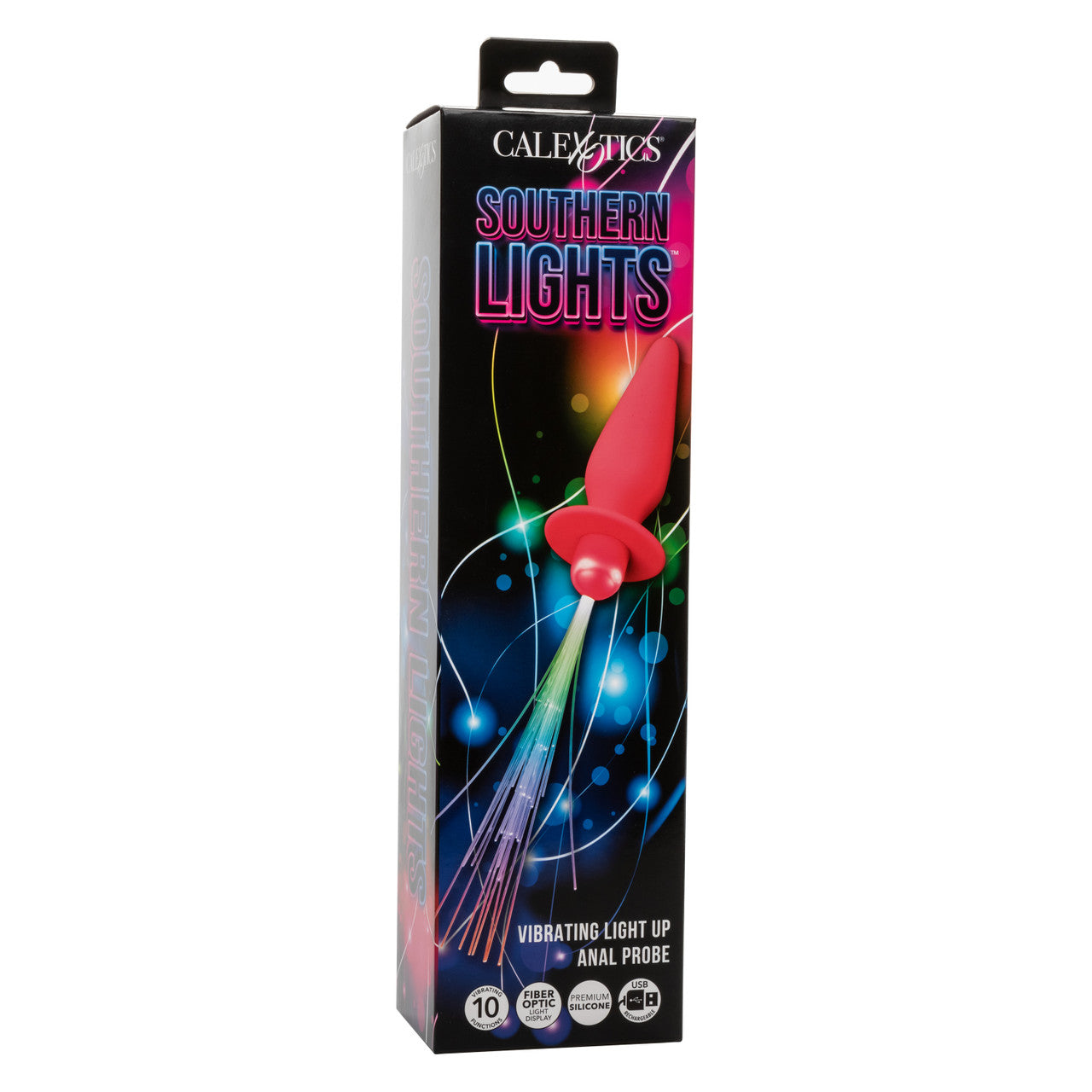 SOUTHERN LIGHTS ANAL PROBE PINK