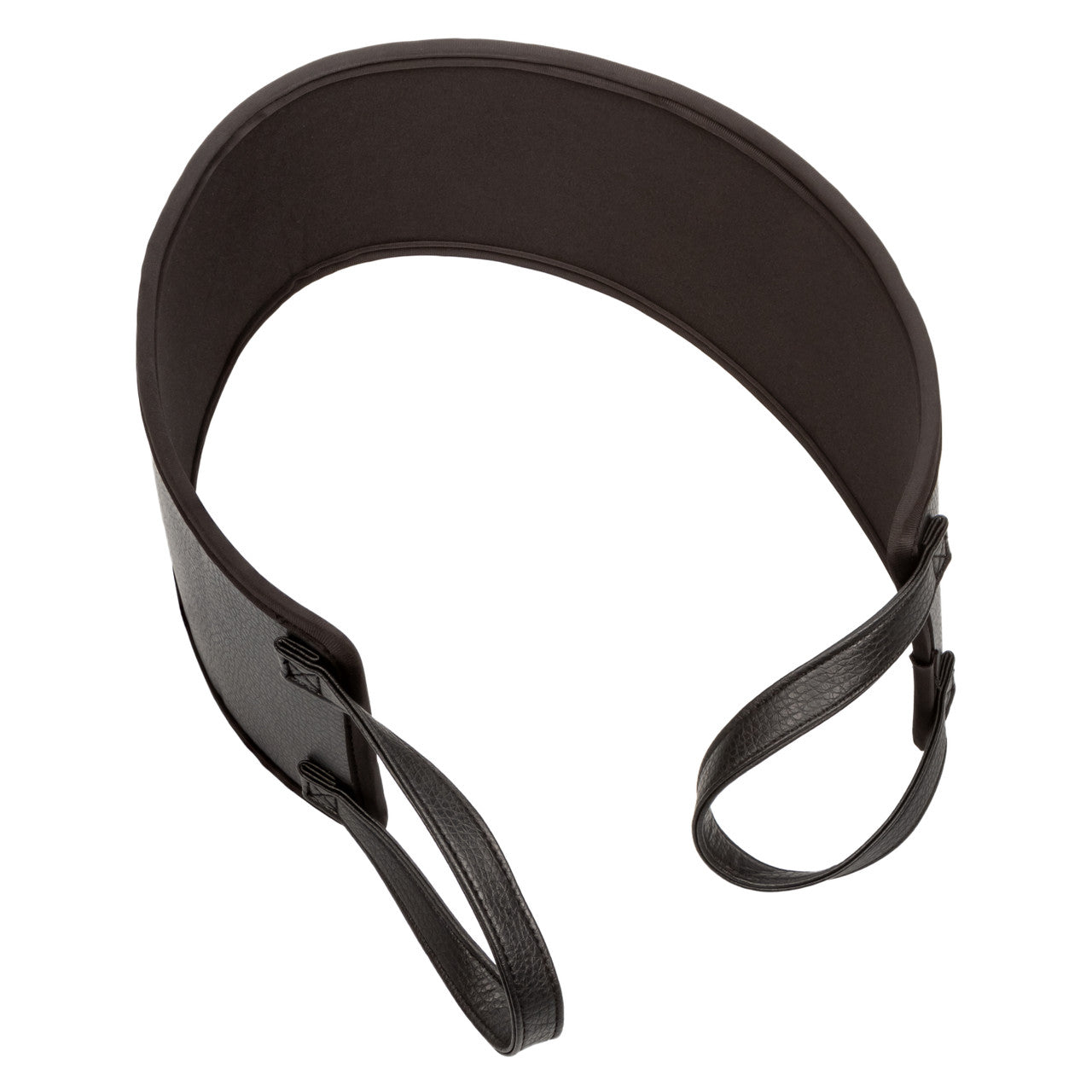 NOCTURNAL COLLECTION DOGGY STYLE STRAP