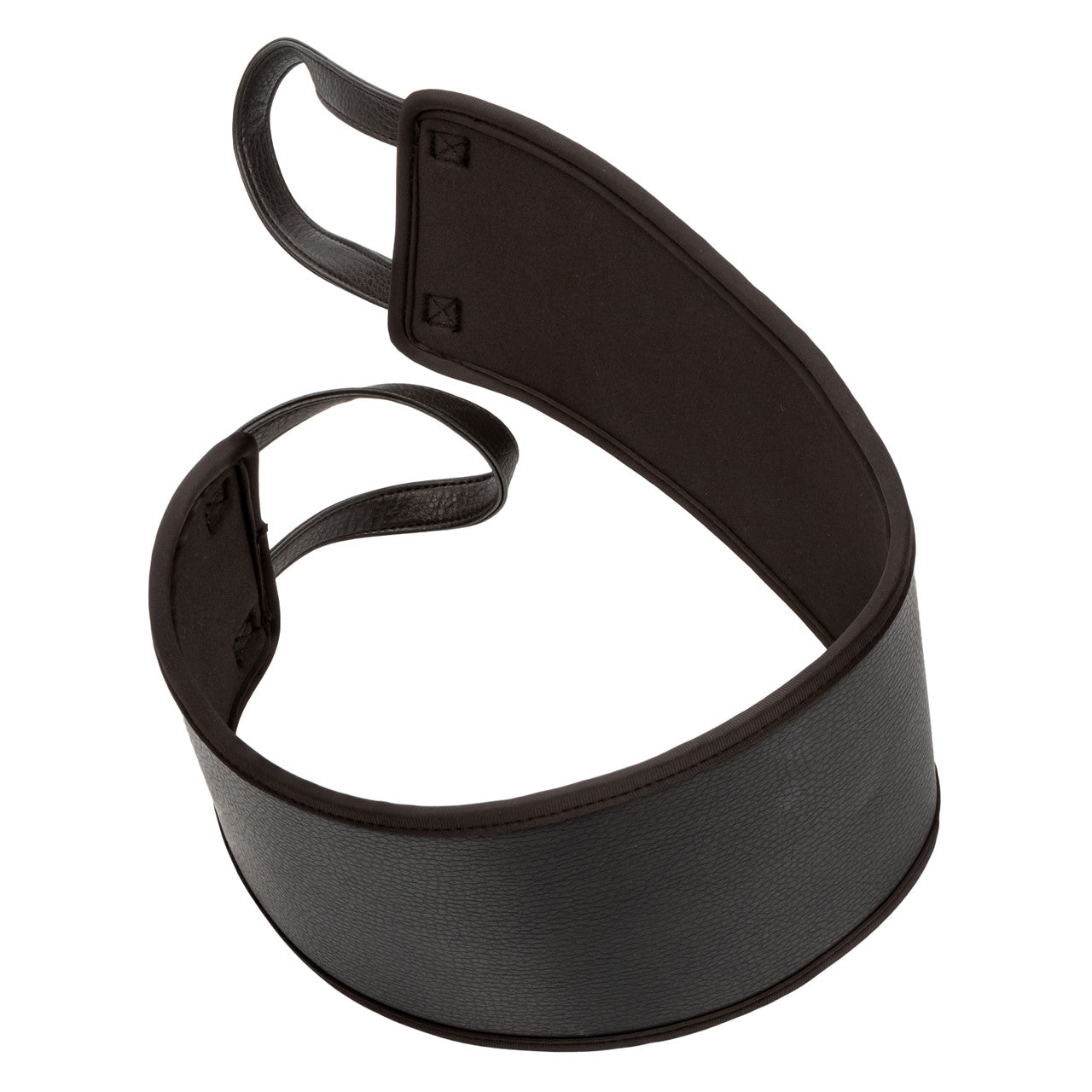 NOCTURNAL COLLECTION DOGGY STYLE STRAP