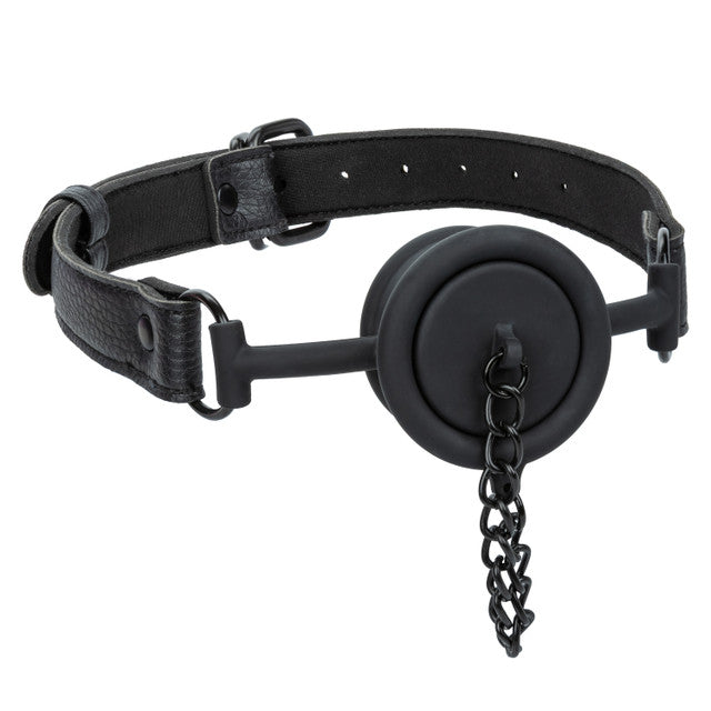 NOCTURNAL COLLECTION STOPPER GAG