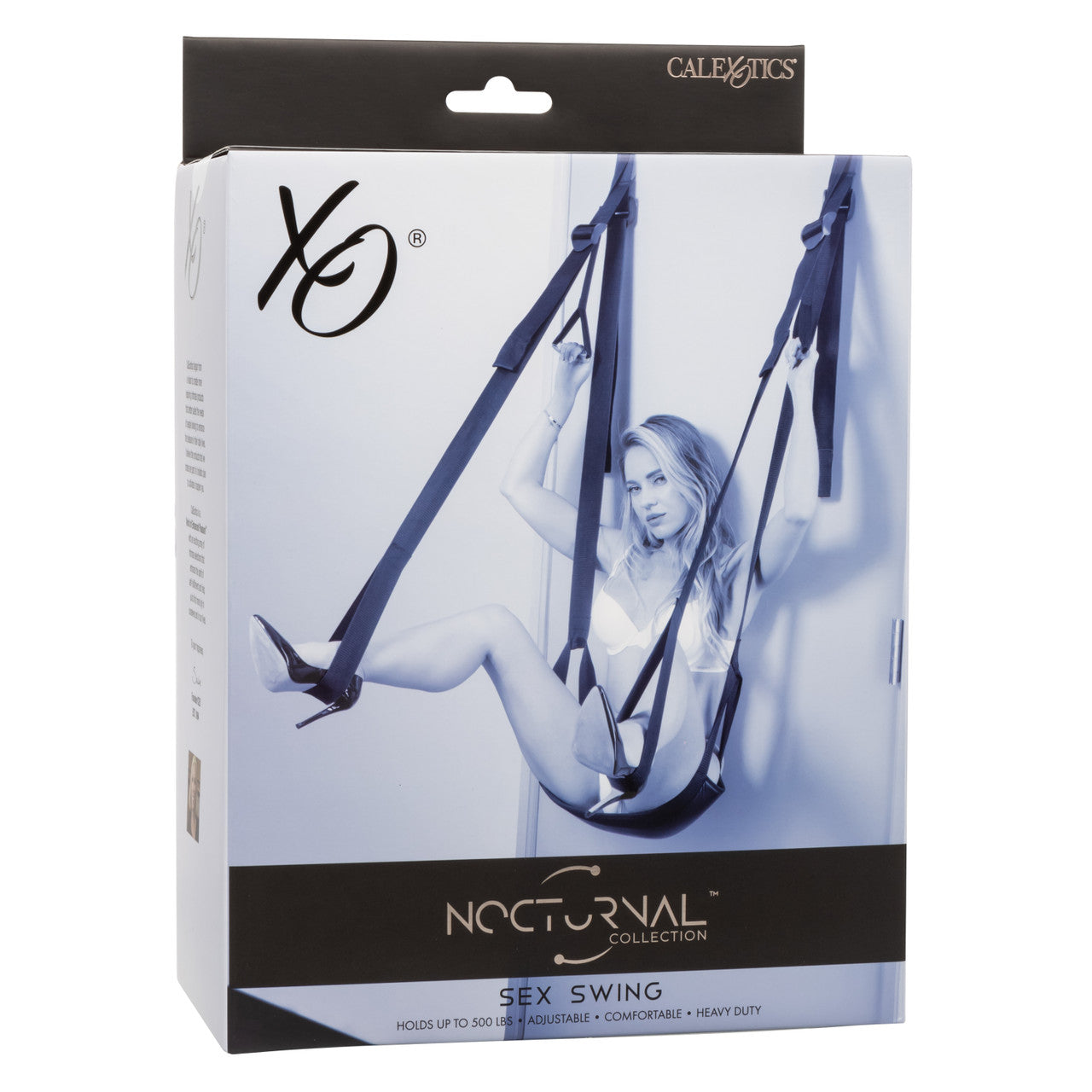NOCTURNAL SEX SWING