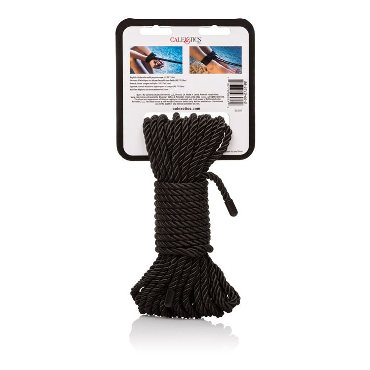 Scandal Silk Rope