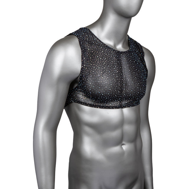 RADIANCE CROP TOP