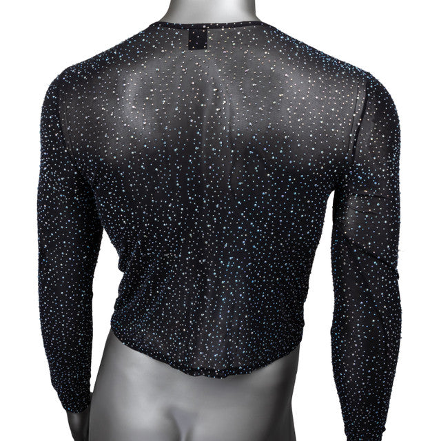 RADIANCE LONG SLEEVE SHIRT