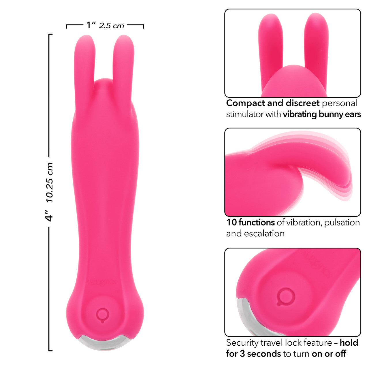 KYST BUNNY