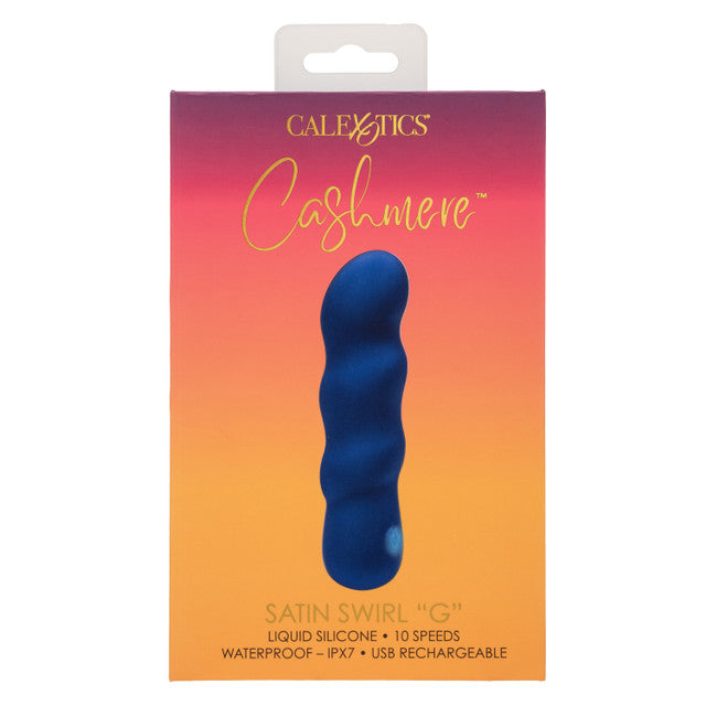CASHMERE SATIN SWIRL G