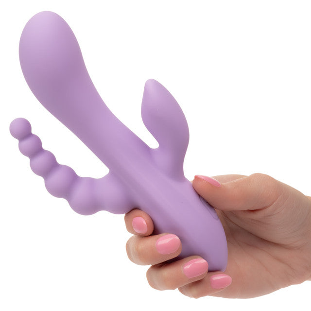 FLEX BEND & HOLD TRIPLE RUMBLER