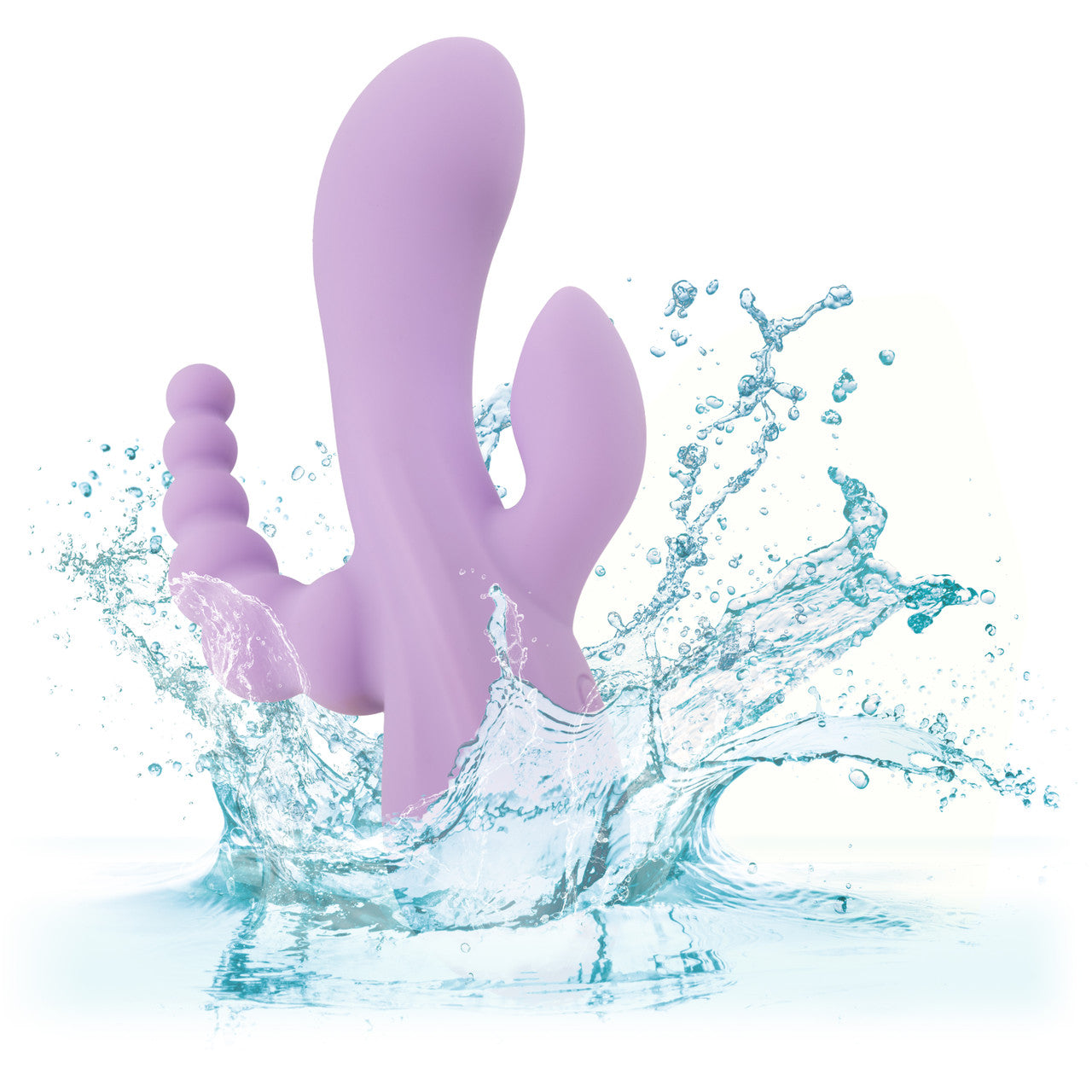 FLEX BEND & HOLD TRIPLE RUMBLER
