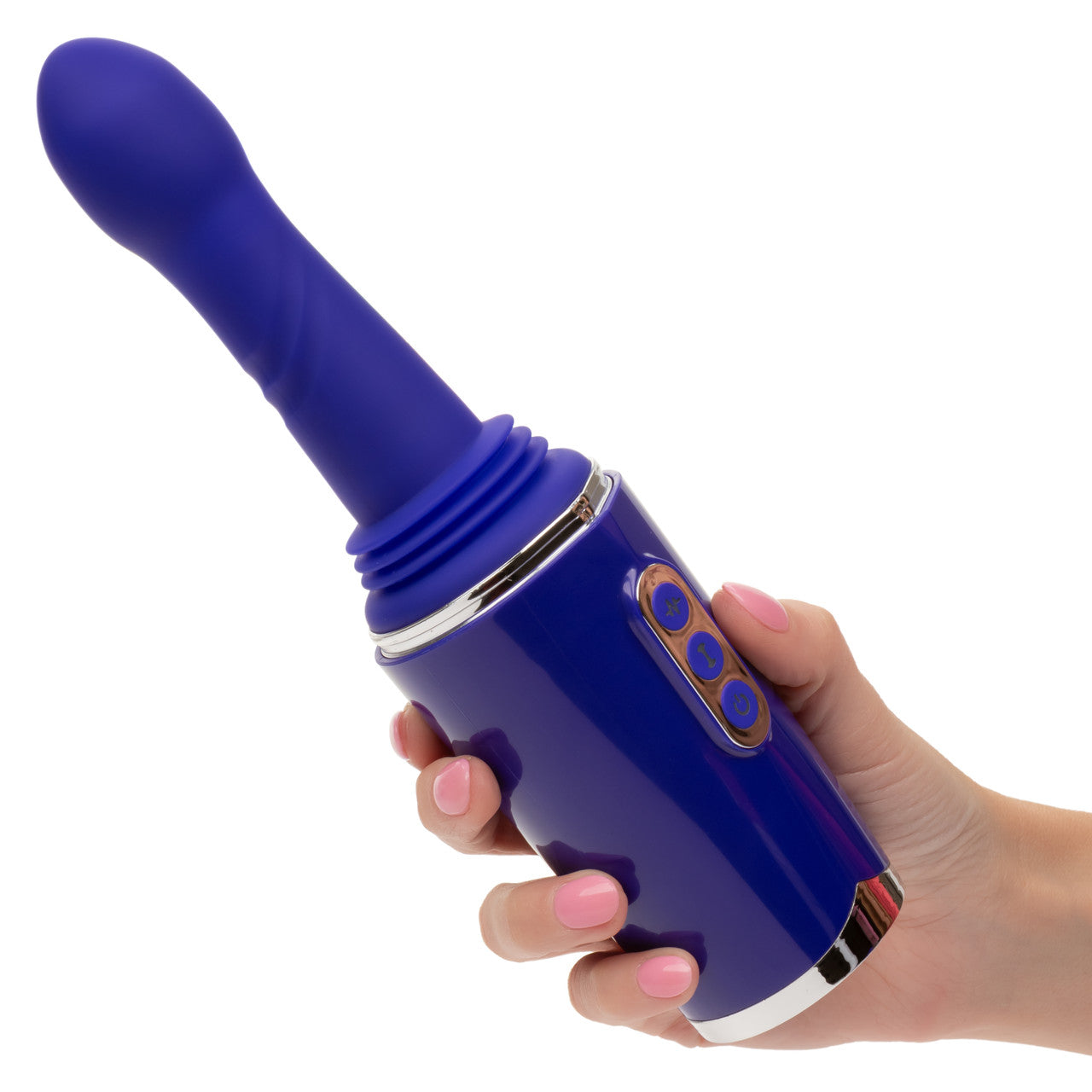 OVERDRIVE PORTABLE SEX MACHINE TRAVEL THRUSTER