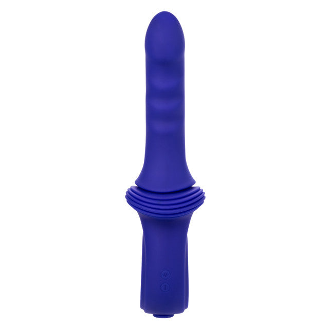 OVERDRIVE SEX MACHINE RIDGED THRUSTER