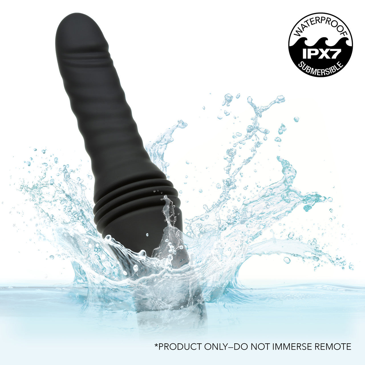 OVERDRIVE WATERPROOF THRUSTER