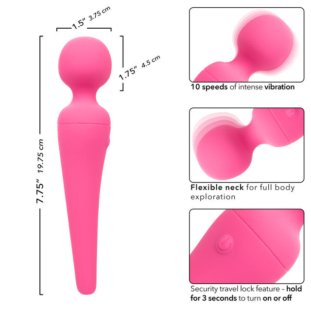 COUTURE COLLECTION BODY WAND