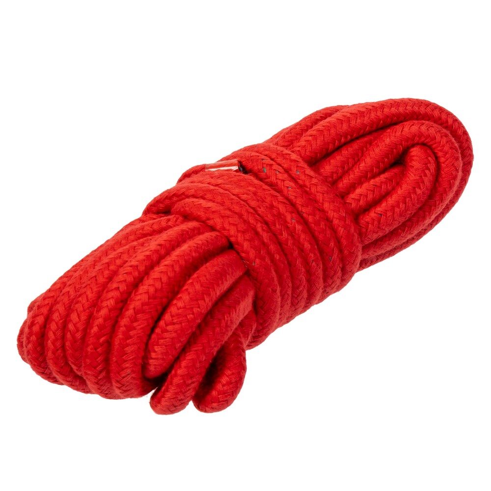 ANIME SHIBARI LOVE DOLL LEXI