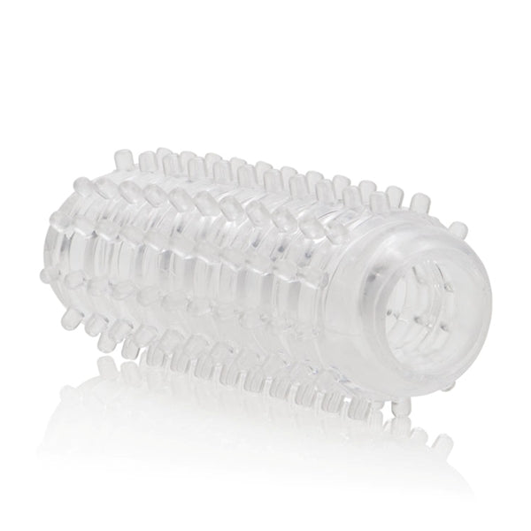 Dr. Joel Reversible Masturbator – Clear