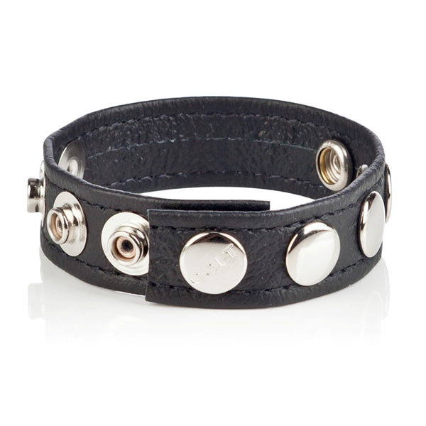 Colt Adjust 5-Snap Leather