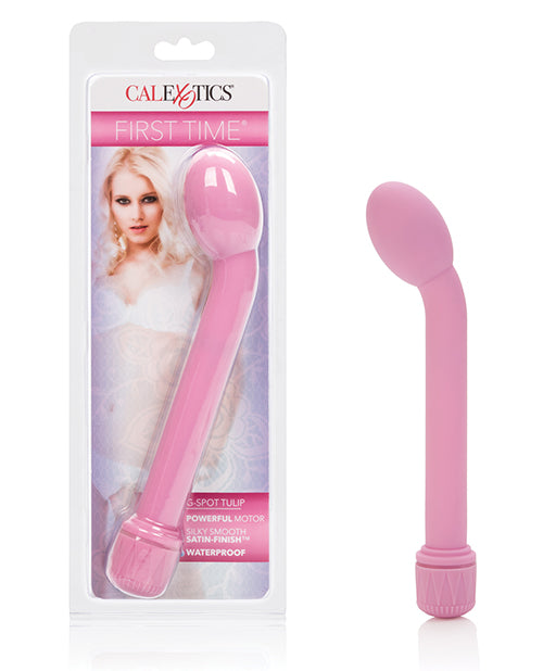 First Time G Spot Tulip – Pink