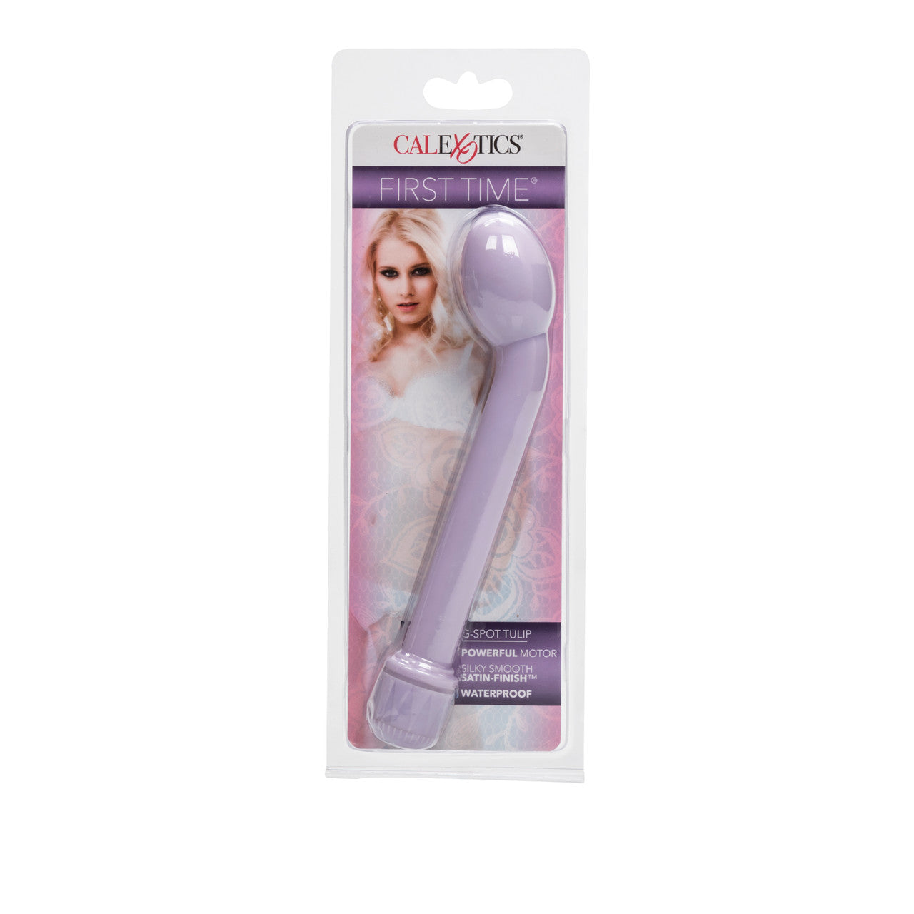 First Time G Spot Tulip – Purple