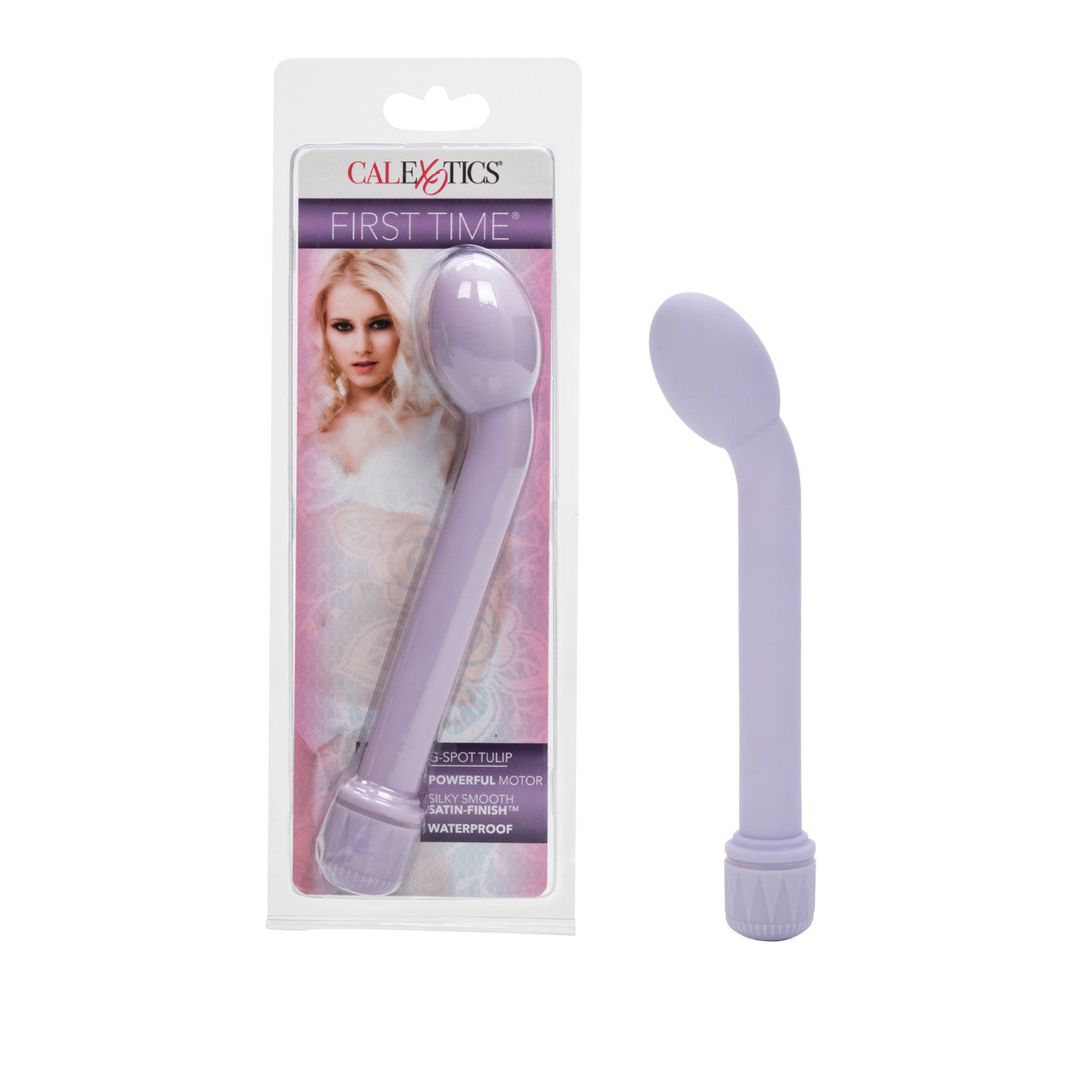First Time G Spot Tulip – Purple