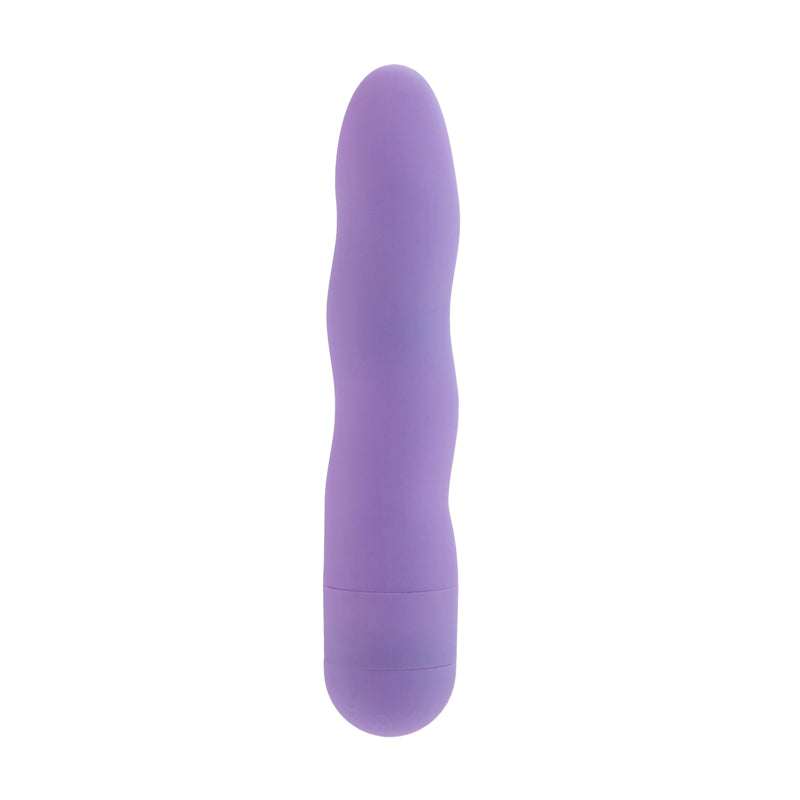First Time Mini Power Swirl – Purple