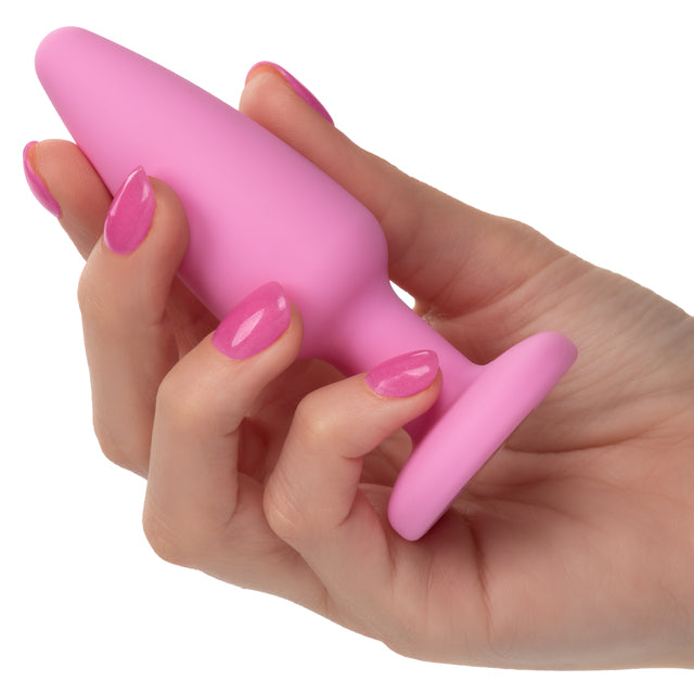 FIRST TIME CRYSTAL BOOTY KIT PINK