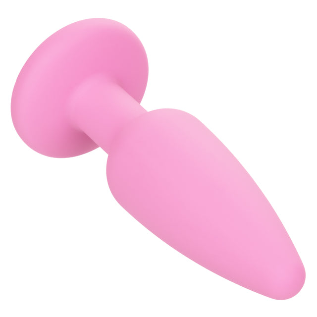 FIRST TIME CRYSTAL BOOTY KIT PINK