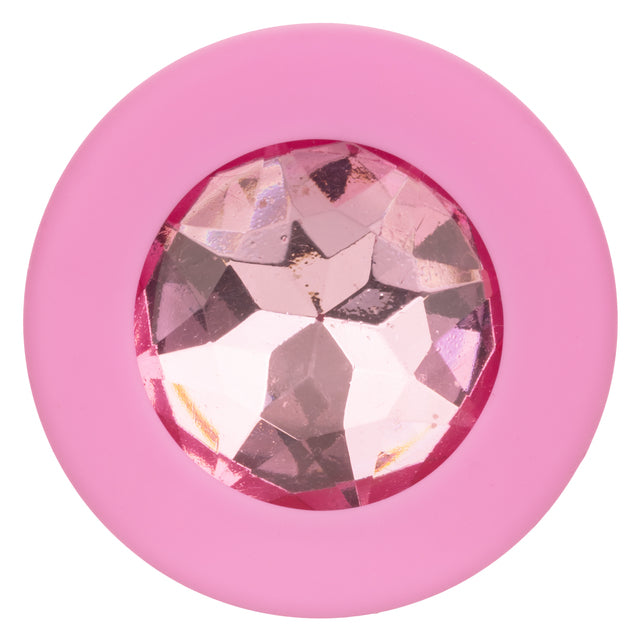 FIRST TIME CRYSTAL BOOTY KIT PINK