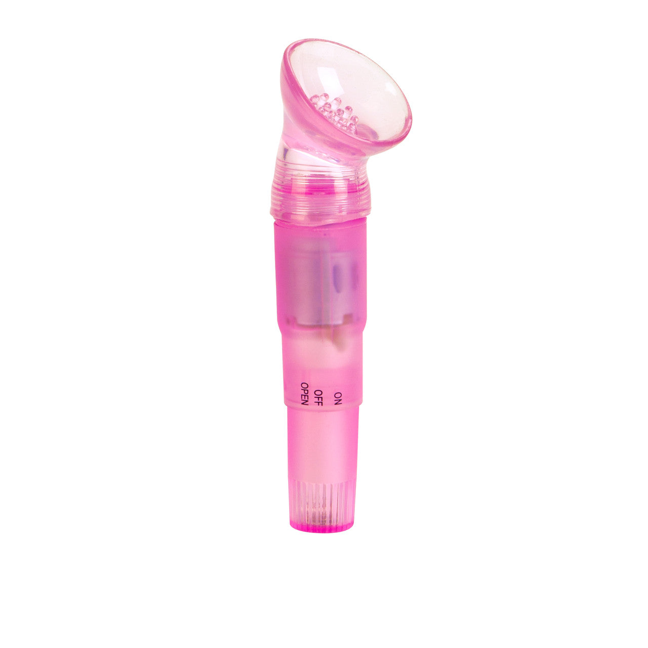 First Time Travel Teaser Kit – Pink