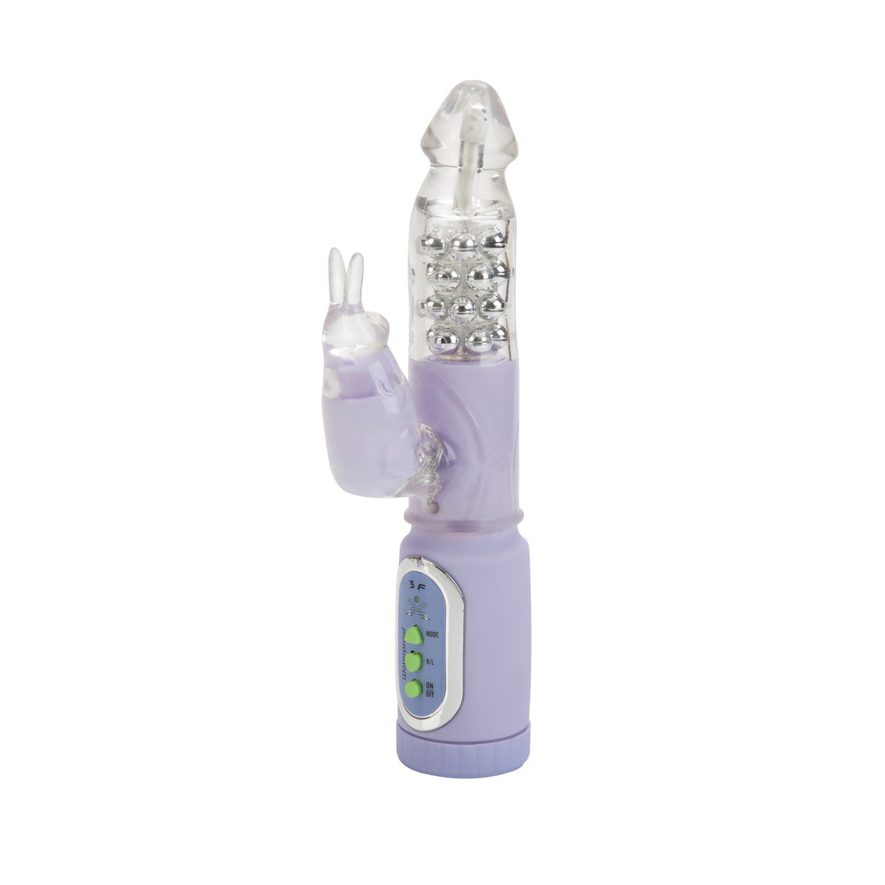 First Time Jack Rabbit – Purple