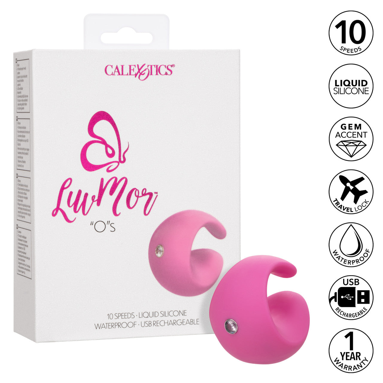 Luvmor O's