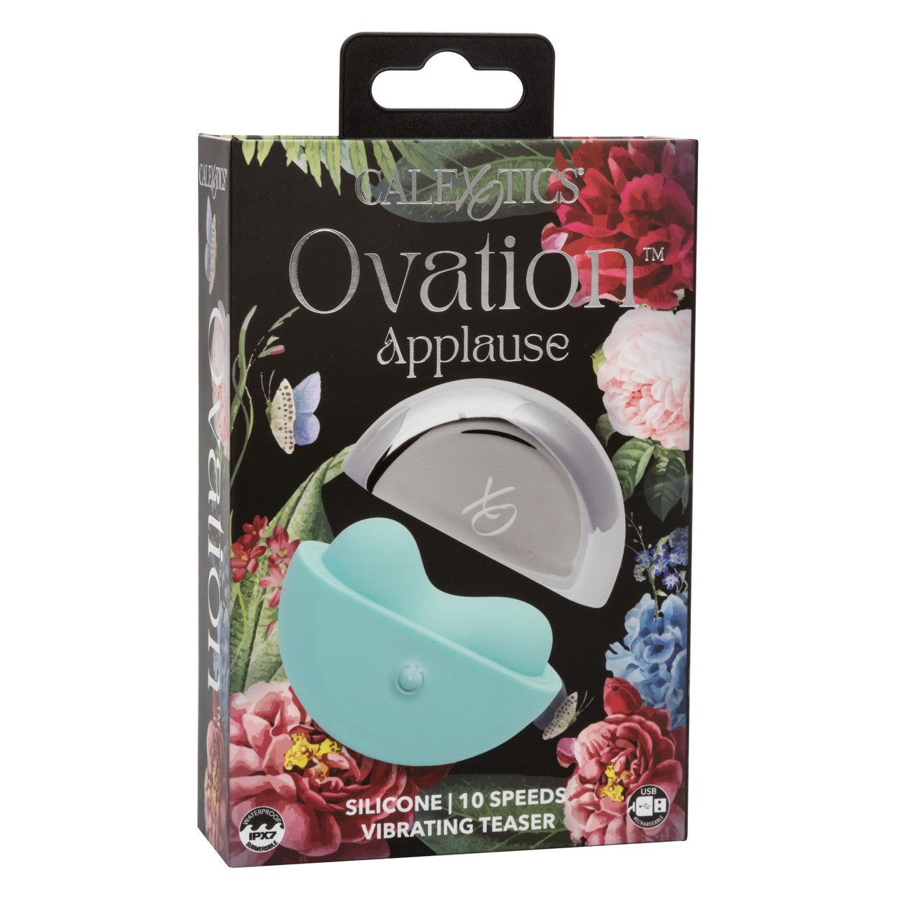 OVATION APPLAUSE