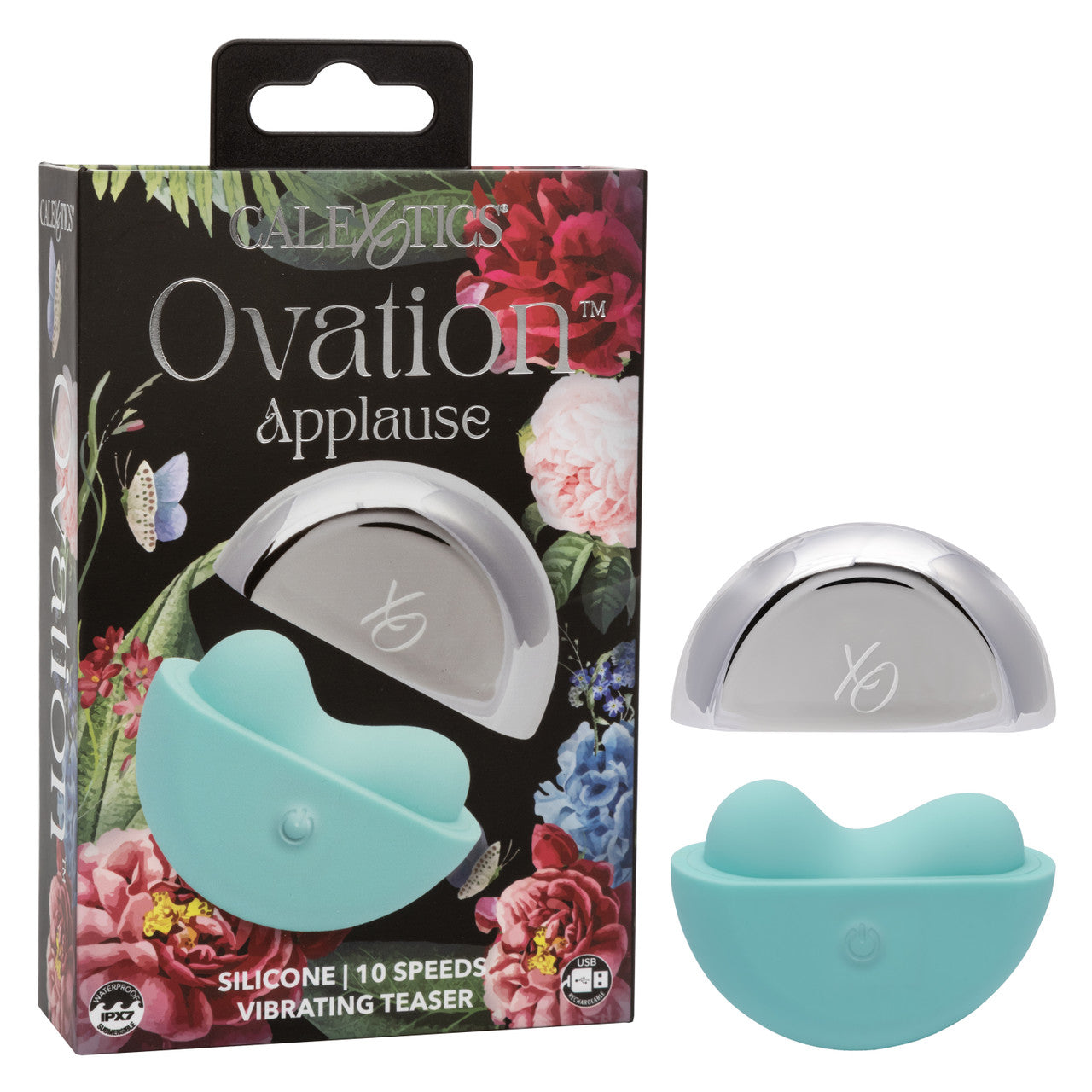 OVATION APPLAUSE
