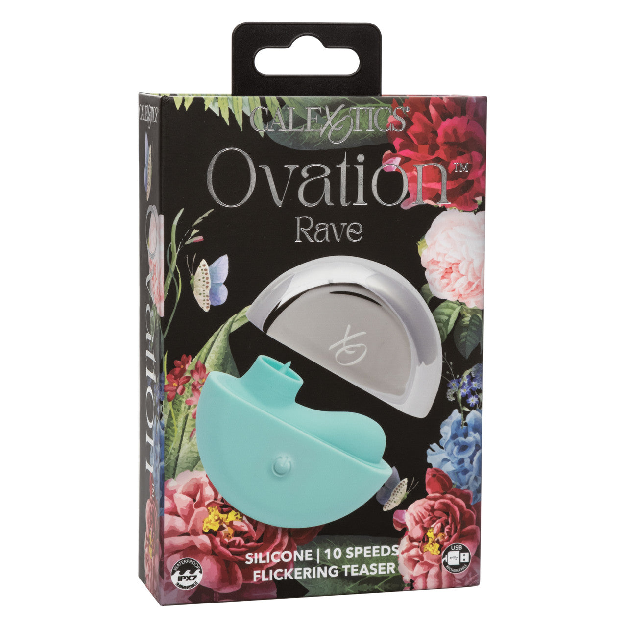 OVATION RAVE