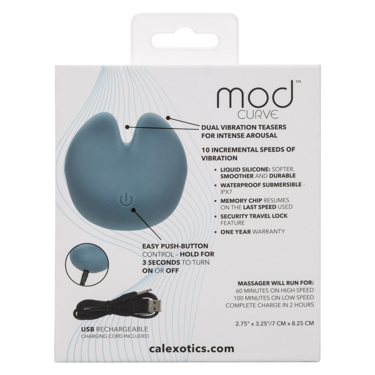 )MOD CURVE