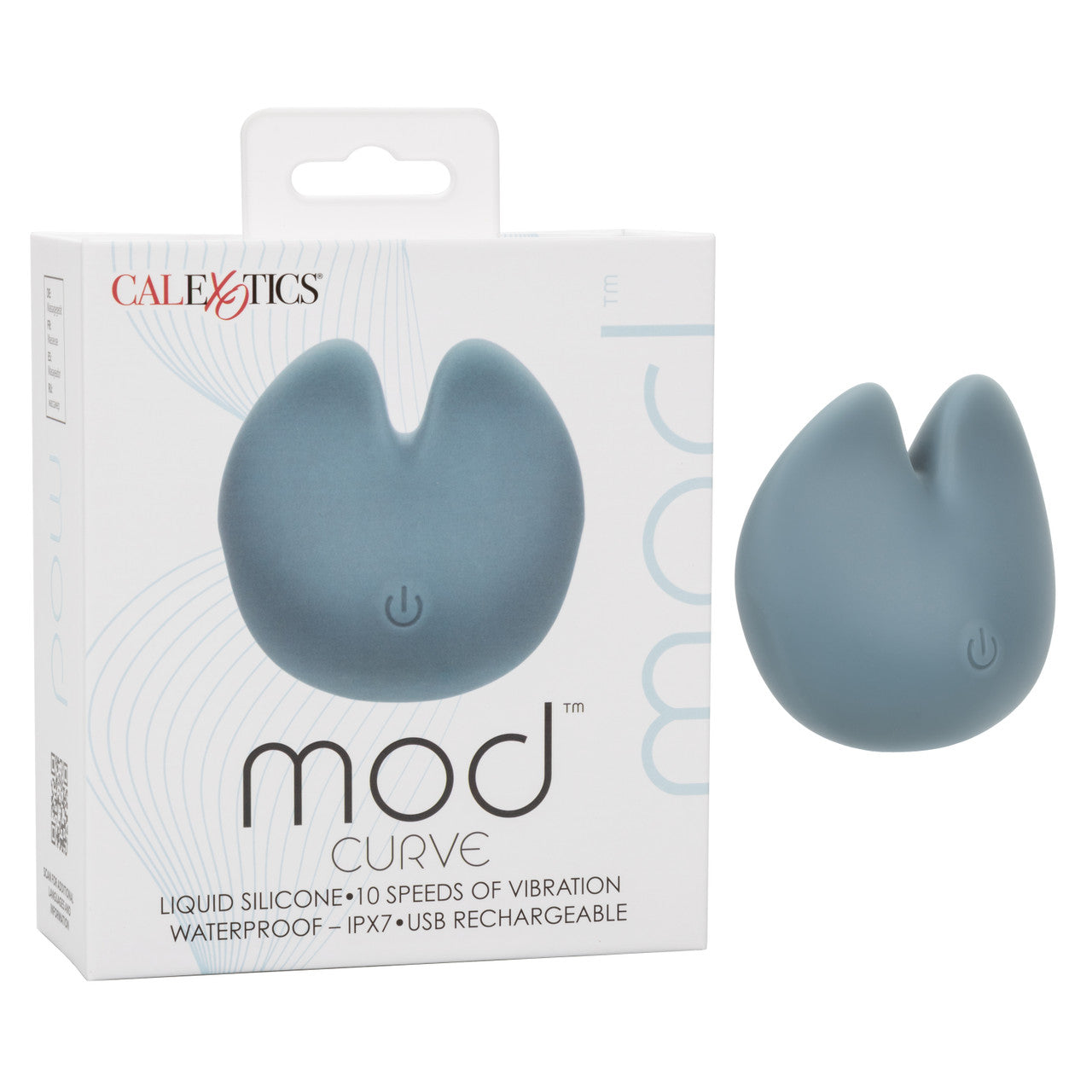 )MOD CURVE
