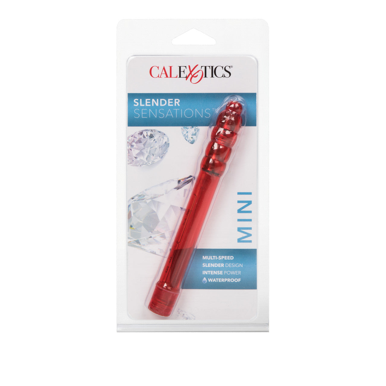 Slender Sensations – Red