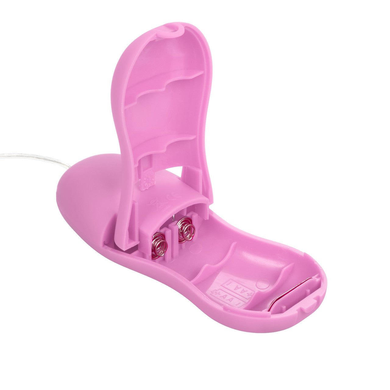 WHISPER MICRO HEATED PINK