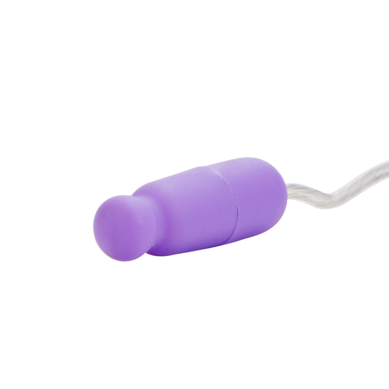 Whisper Micro Heated – Purple