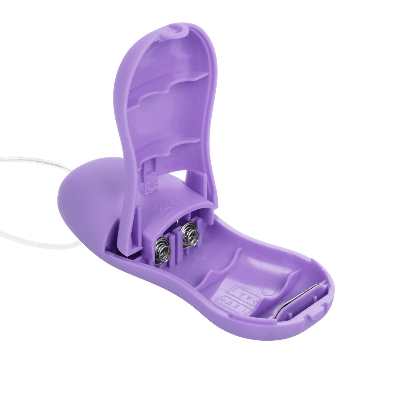 Whisper Micro Heated – Purple
