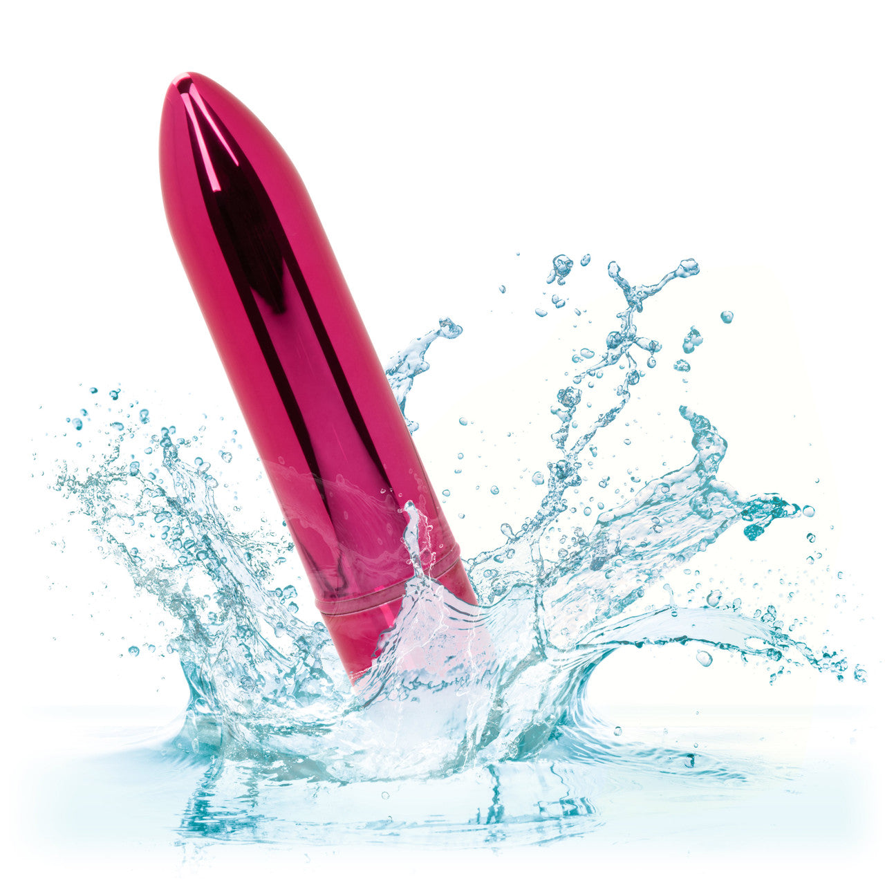 High Intensity Bullet – Pink