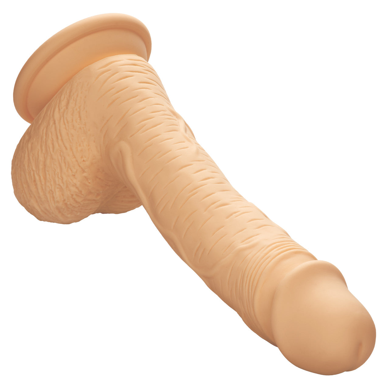 DUAL DENSITY SILICONE STUD 6.25IN IVORY
